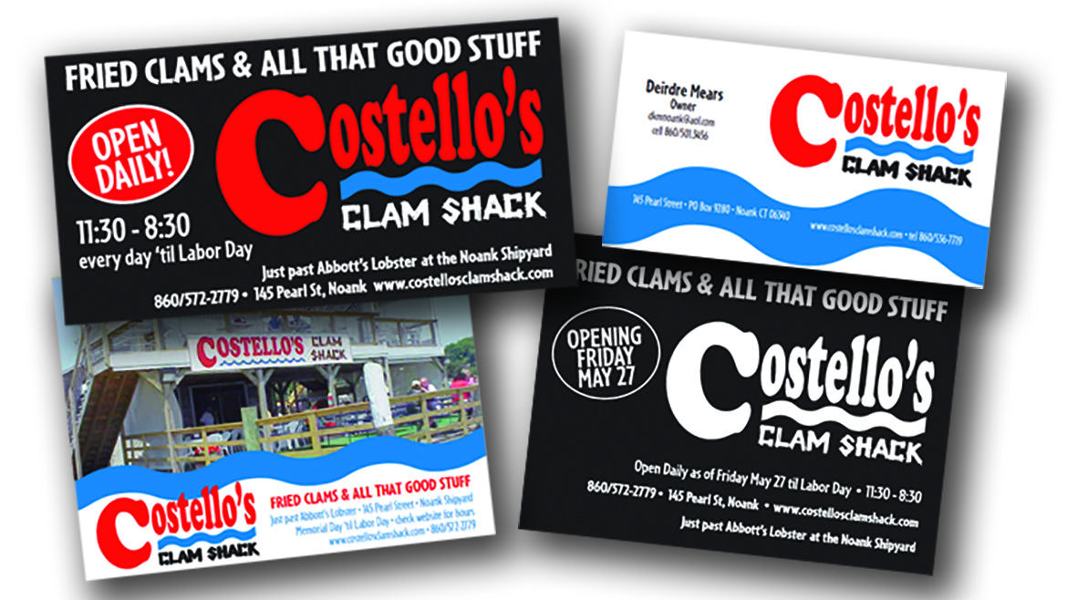 Costellos Clam Shack