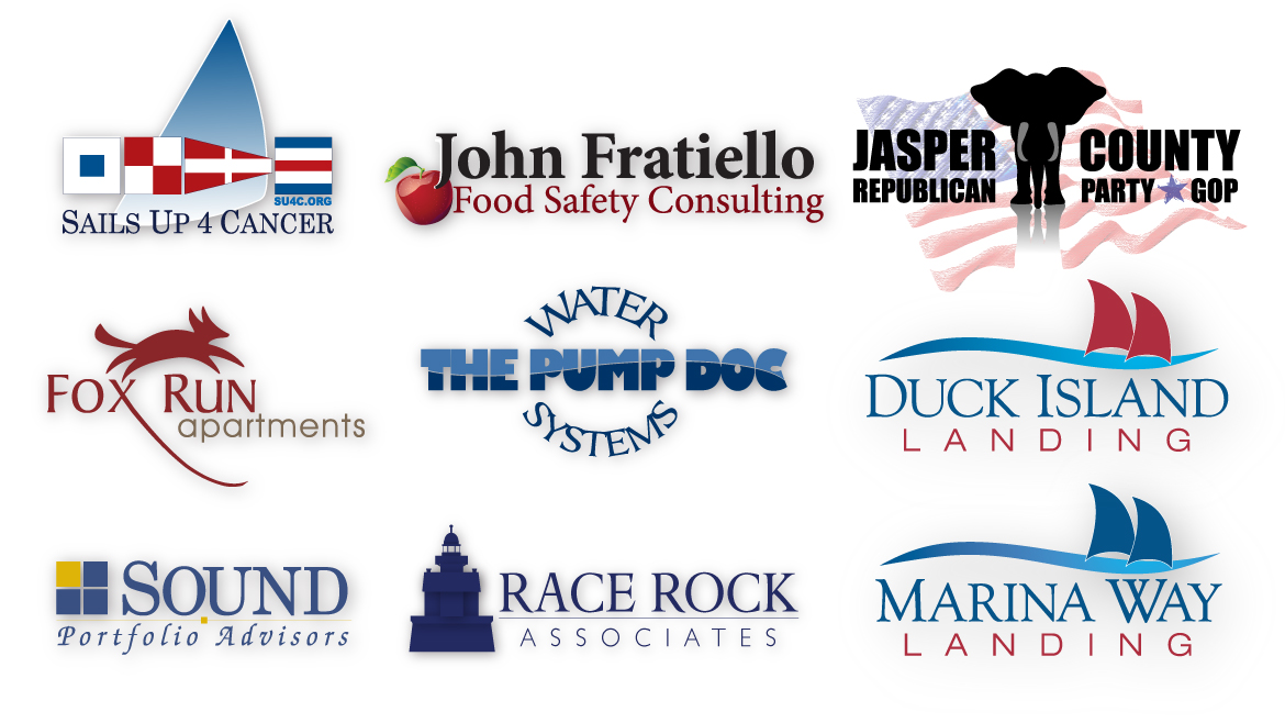 Brand Identity/Logos